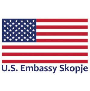 US EMB Skopje