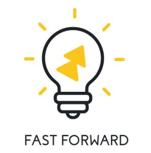 fast-forward