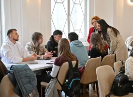 ПроЛокал - Активно вклучување на засегнатите страни во решавање на локалните прашања