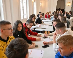 ПроЛокал - Активно вклучување на засегнатите страни во решавање на локалните прашања