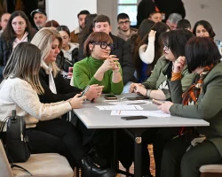 ПроЛокал - Активно вклучување на засегнатите страни во решавање на локалните прашања