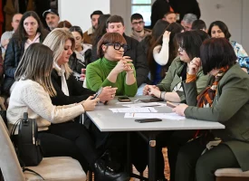 ПроЛокал - Активно вклучување на засегнатите страни во решавање на локалните прашања