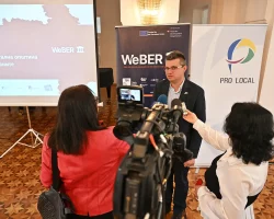 ПроЛокал - Активно вклучување на засегнатите страни во решавање на локалните прашања