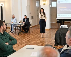 ПроЛокал - Активно вклучување на засегнатите страни во решавање на локалните прашања