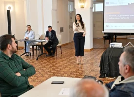 ПроЛокал - Активно вклучување на засегнатите страни во решавање на локалните прашања