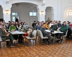 ПроЛокал - Активно вклучување на засегнатите страни во решавање на локалните прашања