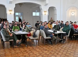 ПроЛокал - Активно вклучување на засегнатите страни во решавање на локалните прашања