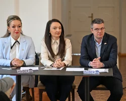 ПроЛокал - Активно вклучување на засегнатите страни во решавање на локалните прашања