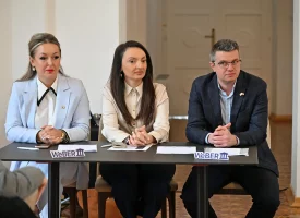 ПроЛокал - Активно вклучување на засегнатите страни во решавање на локалните прашања
