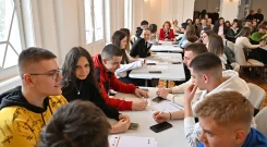WeBER Active Involvement of Stakeholders in Addressing Local Issues