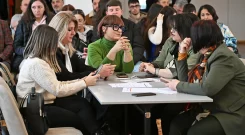 WeBER Active Involvement of Stakeholders in Addressing Local Issues