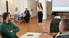 WeBER Active Involvement of Stakeholders in Addressing Local Issues