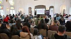 WeBER Active Involvement of Stakeholders in Addressing Local Issues