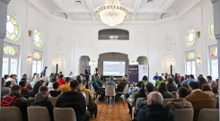 WeBER Active Involvement of Stakeholders in Addressing Local Issues